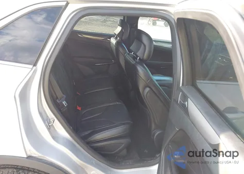 2015 Lincoln Mkc from USA, damaged, VIN 5LMCJ1A90FUJ47927